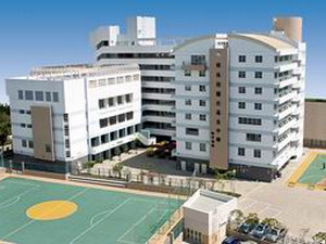 PLK Laws Foundation College (保良局羅氏基金中學)